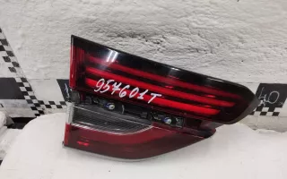 7057016000 Фонарь задний левый внутренний Geely Coolray Арт 957601T, вид 1