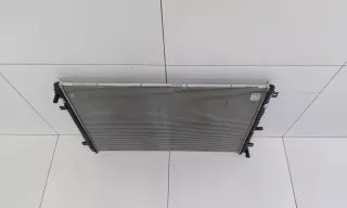 1301200CR01 Радиатор охлаждения двигателя дополнительный Changan UNI-K Арт 983238K, вид 1