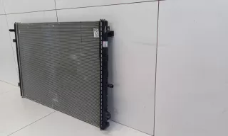 1301200CR01 Радиатор охлаждения двигателя дополнительный Changan UNI-K Арт 983238K, вид 4