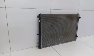 1301200CR01 Радиатор охлаждения двигателя дополнительный Changan UNI-K Арт 983238K, вид 8