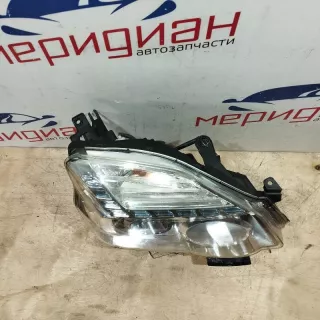 260103UB5A Фара правая NISSAN X-TRAIL T31 2012 Nissan X-Trail T31 Арт AV59198, вид 2
