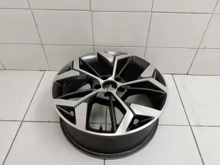 3113100xkq06a Диск колесный легкосплавный Haval F7 Арт BBBs250728120, вид 1