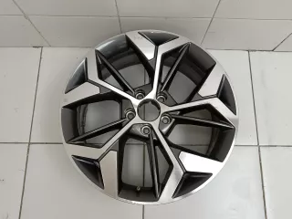 3113100xkq06a Диск колесный легкосплавный Haval F7 Арт BBBs250728120, вид 2