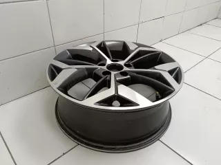 3113100xkq06a Диск колесный легкосплавный Haval F7 Арт BBBs250728120, вид 3