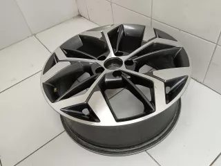 3113100xkq06a Диск колесный легкосплавный Haval F7 Арт BBBs250728120, вид 4