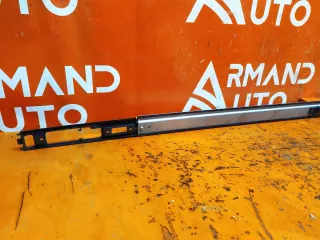 7661a228 рейлинг на крышу Mitsubishi Outlander 3 Арт 103330PM, вид 3