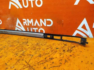 7661a228 рейлинг на крышу Mitsubishi Outlander 3 Арт 103330PM, вид 4
