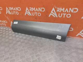 4L0853969H1RR, 4L0853969H молдинг двери Audi Q7 4L Арт 221827PM, вид 2
