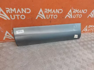 4L0853969H1RR, 4L0853969H молдинг двери Audi Q7 4L Арт 221827PM, вид 3