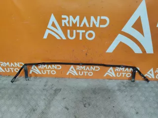 A4638807101, 8 Усилитель бампера нижний Mercedes G W461/463 Арт 294807PM, вид 1