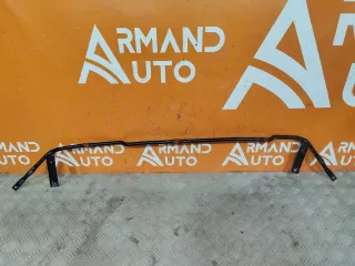 A4638807101, 8 Усилитель бампера нижний Mercedes G W461/463 Арт 294807PM, вид 4