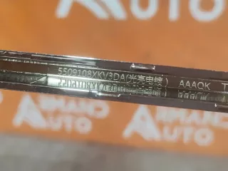 5509200XKV3BA, 5509108XKV3DA, 1 Накладка решетки радиатора средняя Tank 500 Арт 312415PM, вид 8