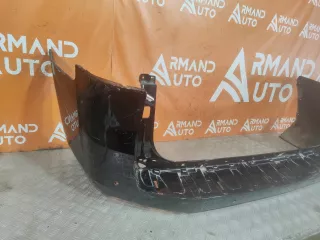 521596A968, 4 бампер тойота, тоёта ленд крузер Toyota Land Cruiser 300 Арт 312543PM, вид 2