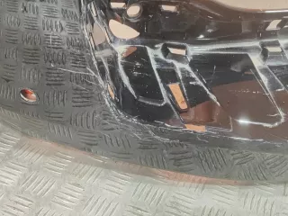 521596A968, 4 бампер тойота, тоёта ленд крузер Toyota Land Cruiser 300 Арт 312543PM, вид 3