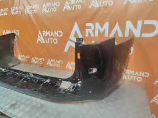 521596A968, 4 бампер тойота, тоёта ленд крузер Toyota Land Cruiser 300 Арт 312543PM, вид 4