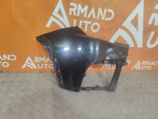 5211260910C0, 5211260170, 3 бампер лексус лх vja 300 Lexus LX 3 restailing 2 Арт 312555PM, вид 2