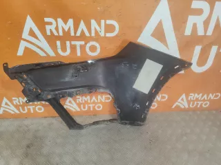 5211260910C0, 5211260170, 3 бампер лексус лх vja 300 Lexus LX 3 restailing 2 Арт 312555PM, вид 4