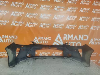 521190X911, 5211906C40, 3 бампер тойота, тоёта камри хв50 (хв x Toyota Camry XV50 Арт 312649PM, вид 8