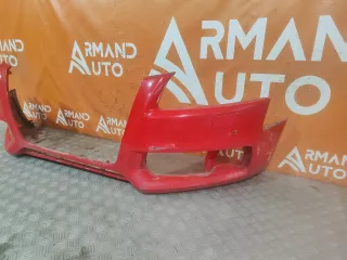 8T0807105EGRU, 8T0807437D, 3 бампер ауди а5, а a 5 8т (8 т t) Audi A5 (S5,RS5) 1 Арт 312650PM, вид 4