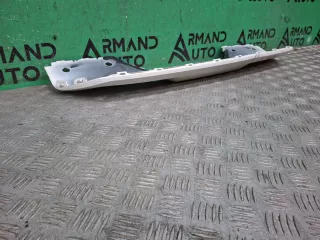 51128065900, 51128057074, 9 Накладка бампера нижняя BMW X6 F16 Арт 380439RM, вид 2