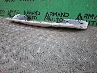 51128065900, 51128057074, 9 Накладка бампера нижняя BMW X6 F16 Арт 380439RM, вид 3