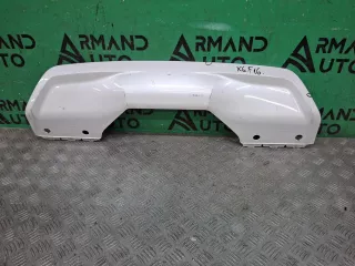 51128065900, 51128057074, 9 Накладка бампера нижняя BMW X6 F16 Арт 380439RM, вид 4