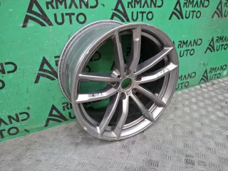 36118093406, 8093406, 7855082, 9 диск колесный r18 BMW 5 G30/G31 Арт 380453RM, вид 2