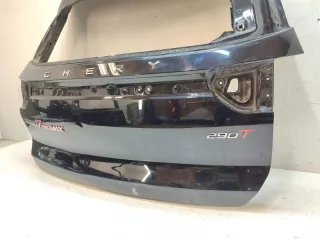 552000038AADYJ крышка багажника Chery Tiggo 7 PRO Арт VZ239033, вид 2