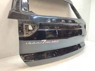 552000038AADYJ крышка багажника Chery Tiggo 7 PRO Арт VZ239033, вид 3