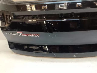 552000038AADYJ крышка багажника Chery Tiggo 7 PRO Арт VZ239033, вид 4
