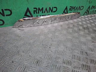 848101327R, 4 Накладка двери багажника Renault Kaptur Арт ARM378628, вид 2