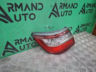 8156133611, 8 Фонарь внешний Toyota Camry XV50 Арт ARM378774, вид 2