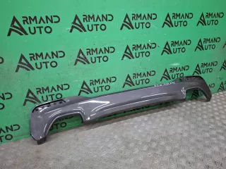 51128064718, 9 Накладка бампера BMW 5 G30/G31 Арт ARM380412, вид 2