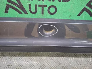 51128064718, 9 Накладка бампера BMW 5 G30/G31 Арт ARM380422, вид 4