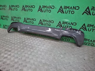 51128064718, 21754011, 9 Накладка бампера BMW 5 G30/G31 Арт ARM380423, вид 3