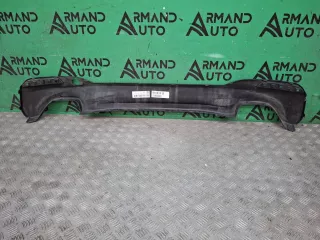 51128064718, 21754011, 9 Накладка бампера BMW 5 G30/G31 Арт ARM380423, вид 4