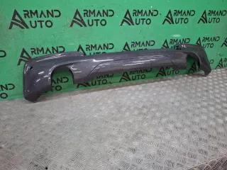 51128094862, 51128064832, 9 Юбка бампера BMW X3 G01 Арт ARM380433, вид 2