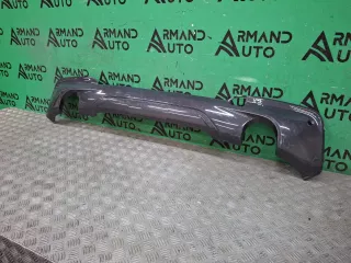 51128094862, 51128064832, 9 Юбка бампера BMW X3 G01 Арт ARM380433, вид 3