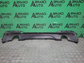 51128094862, 51128064832, 9 Юбка бампера BMW X3 G01 Арт ARM380433, вид 4