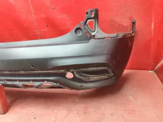 86612Q5010 бампер Kia Seltos Арт MB90937, вид 2
