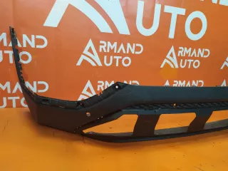 86650S1010 Юбка бампера Hyundai Santa FE 4 (TM) restailing Арт AR84318, вид 3