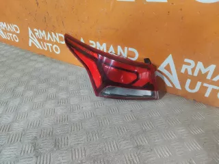 92401H5000, 4 фонарь внешний Hyundai Solaris 2 Арт AR300179, вид 3