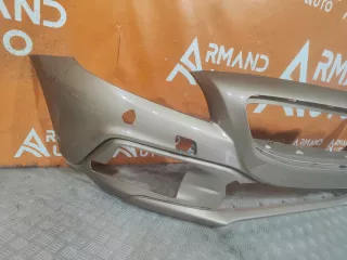 39829795, 31353310, 3 бампер вольво в40 (v 40) кросс кантри Volvo V40 Cross Country Арт AR311987, вид 2