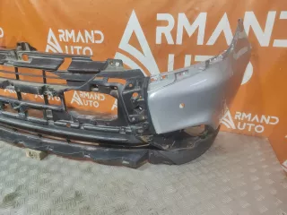 6400J474, 3015344200, 2 бампер митсубиши, митсубиси аутлендер Mitsubishi Outlander 3 restailing 2 Арт AR311988, вид 3