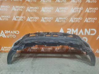 6400J474, 3015344200, 2 бампер митсубиши, митсубиси аутлендер Mitsubishi Outlander 3 restailing 2 Арт AR311988, вид 4