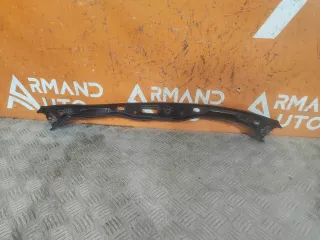 5252160110, 1 Панель передняя (суппорт радиатора) верхняя Toyota Land Cruiser Prado 150 Арт AR312044, вид 4