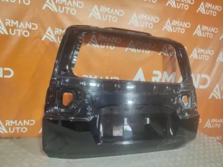 6700560L70, 4 дверь багажника Toyota Land Cruiser 300 Арт AR312437, вид 2