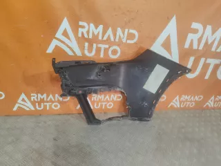 5211260910C0, 5211260170, 3 бампер лексус лх vja 300 Lexus LX 3 restailing 2 Арт AR312555, вид 5