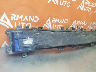 86631D7000, 86630D7000, 9 усилитель бампера Hyundai Tucson 3 Арт AR312569, вид 2