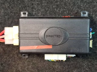  Блок управления дистанционным запуском Mitsubishi ASX restailing Арт 321302, вид 1